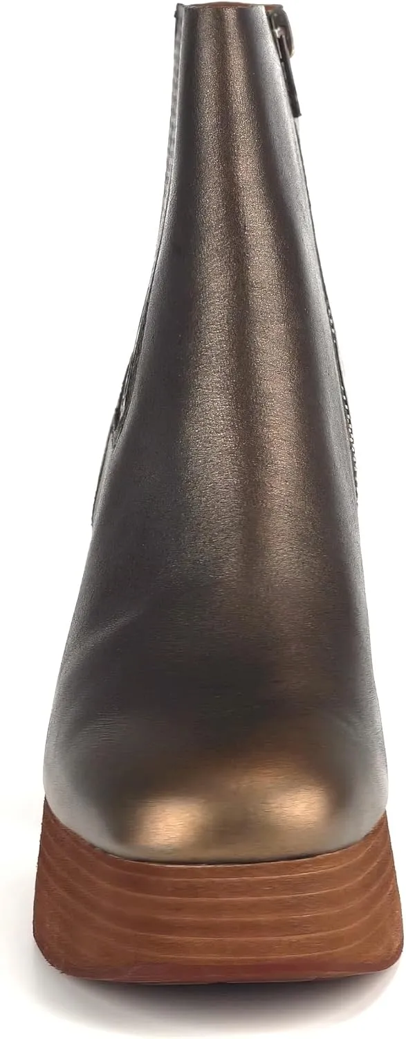 KORK-EASE Women's Baylie Fashion Boot