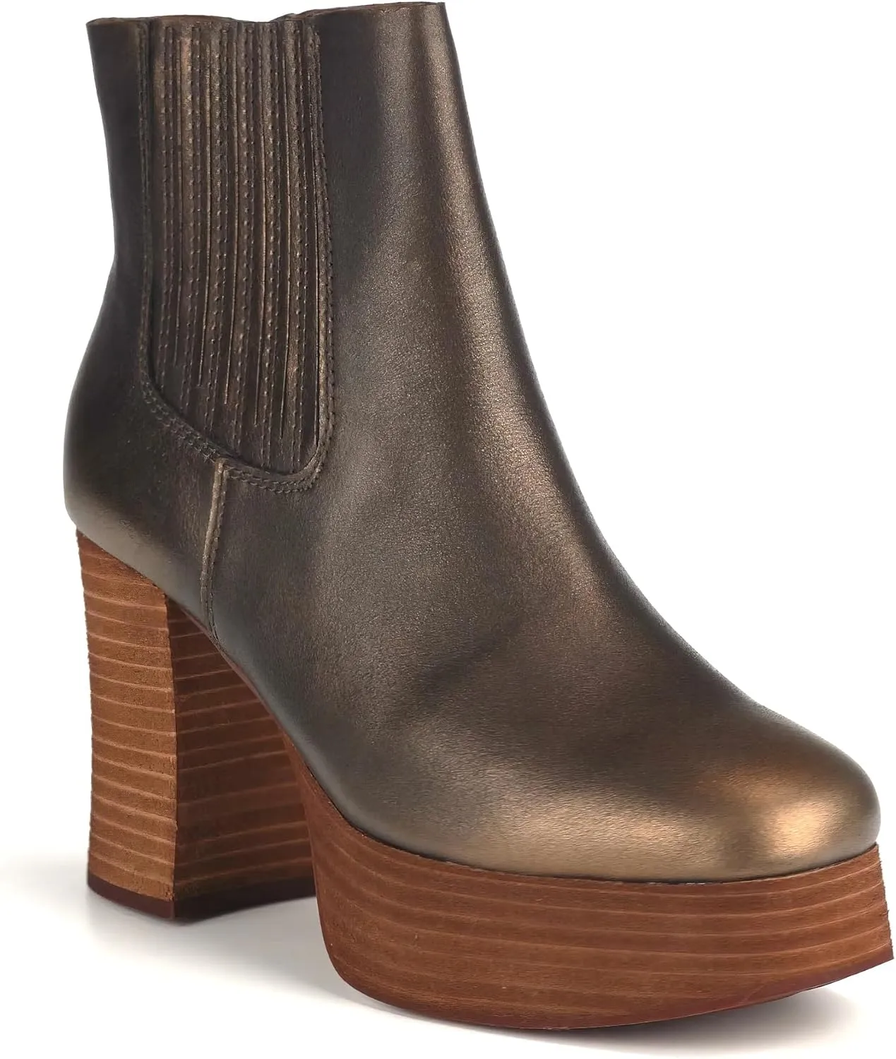 KORK-EASE Women's Baylie Fashion Boot