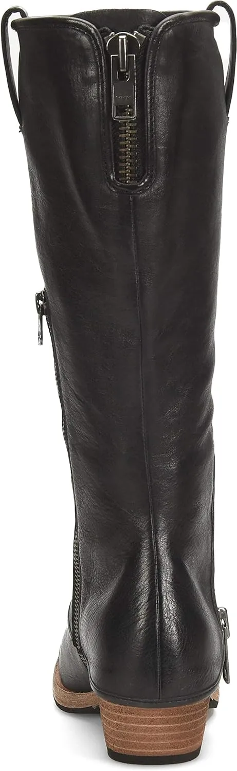 KORK-EASE Women's Kayla II Knee-High Boot