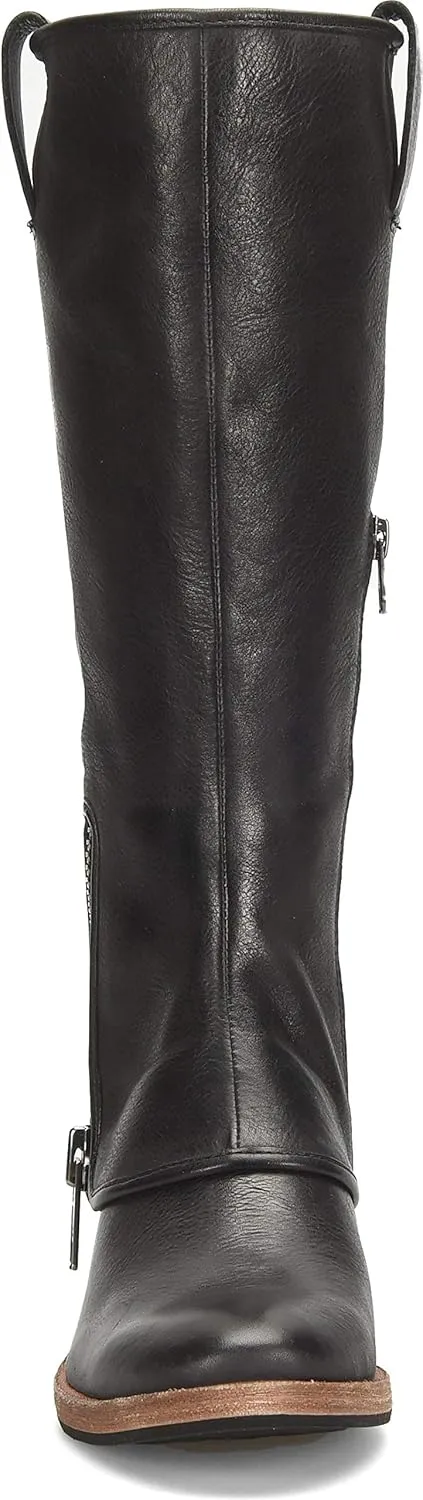 KORK-EASE Women's Kayla II Knee-High Boot