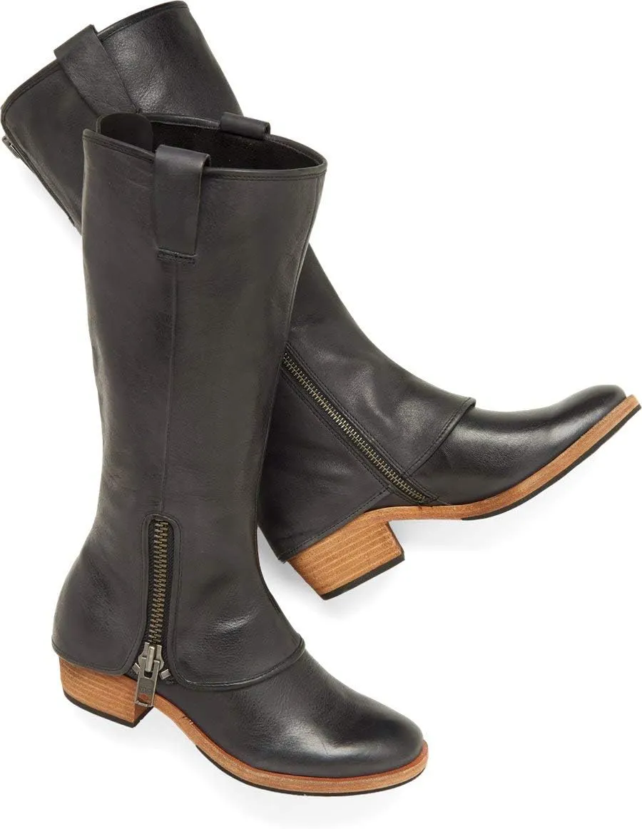 KORK-EASE Women's Kayla II Knee-High Boot