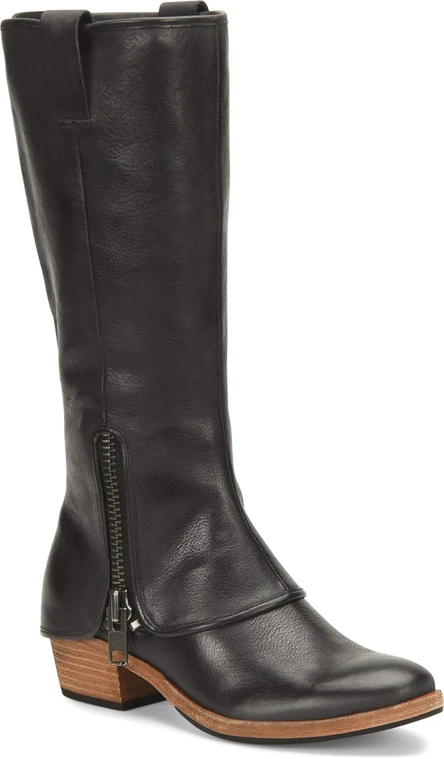 KORK-EASE Women's Kayla II Knee-High Boot