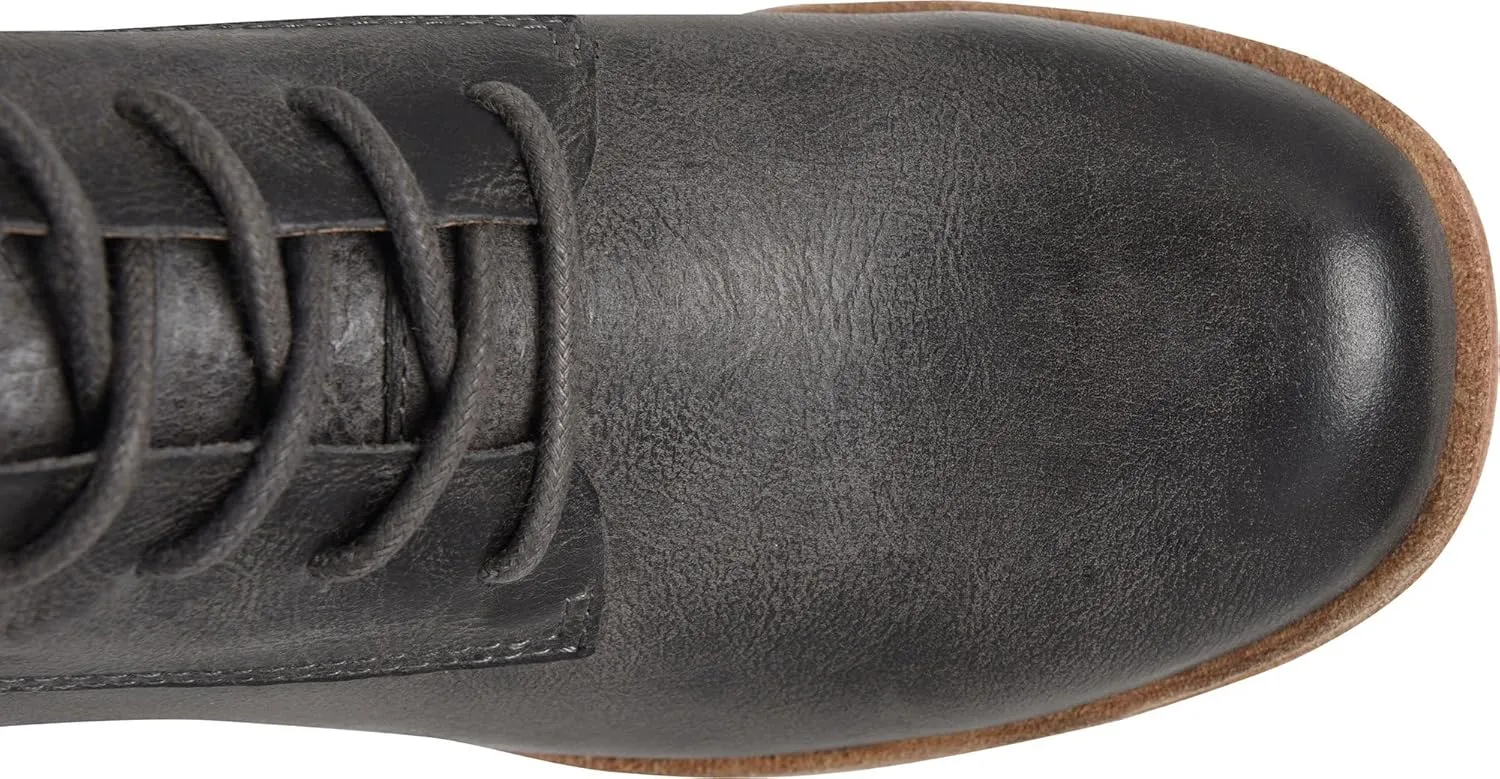 KORK-EASE Women's Raleigh Leather Ankle Boot