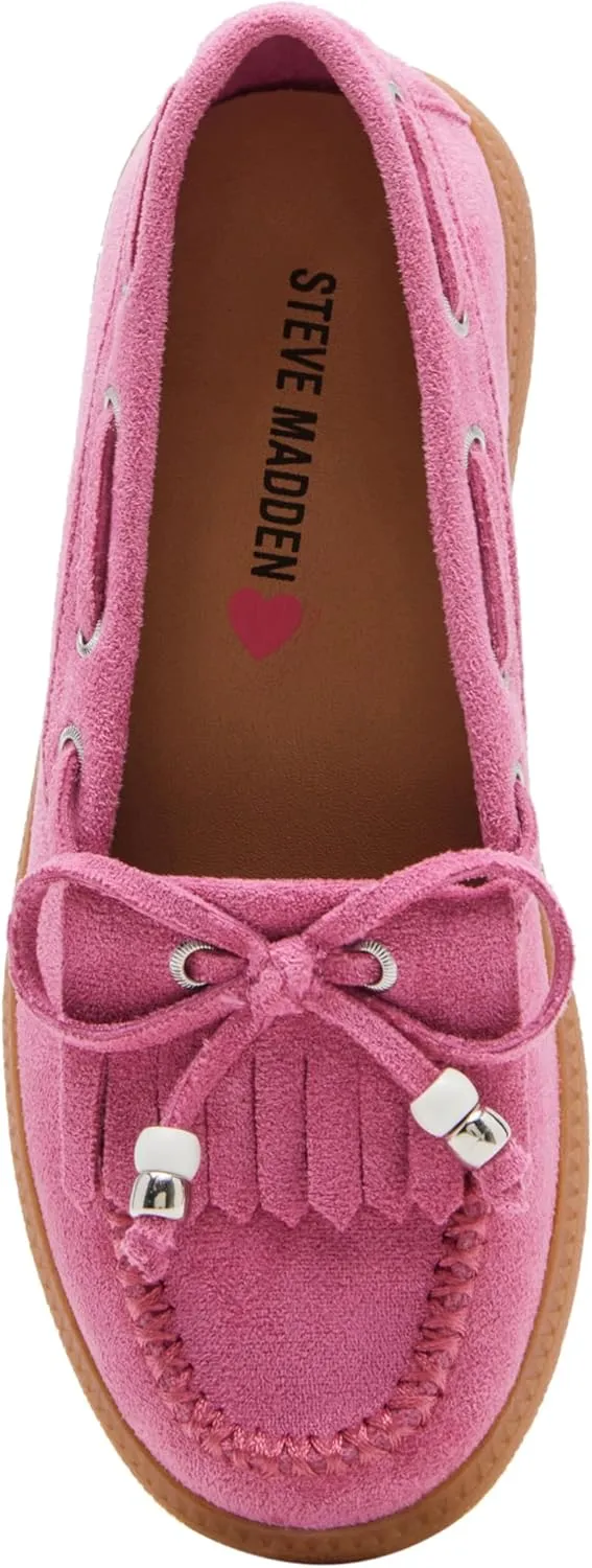 Krisp Moccasin