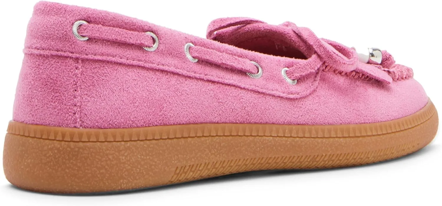 Krisp Moccasin