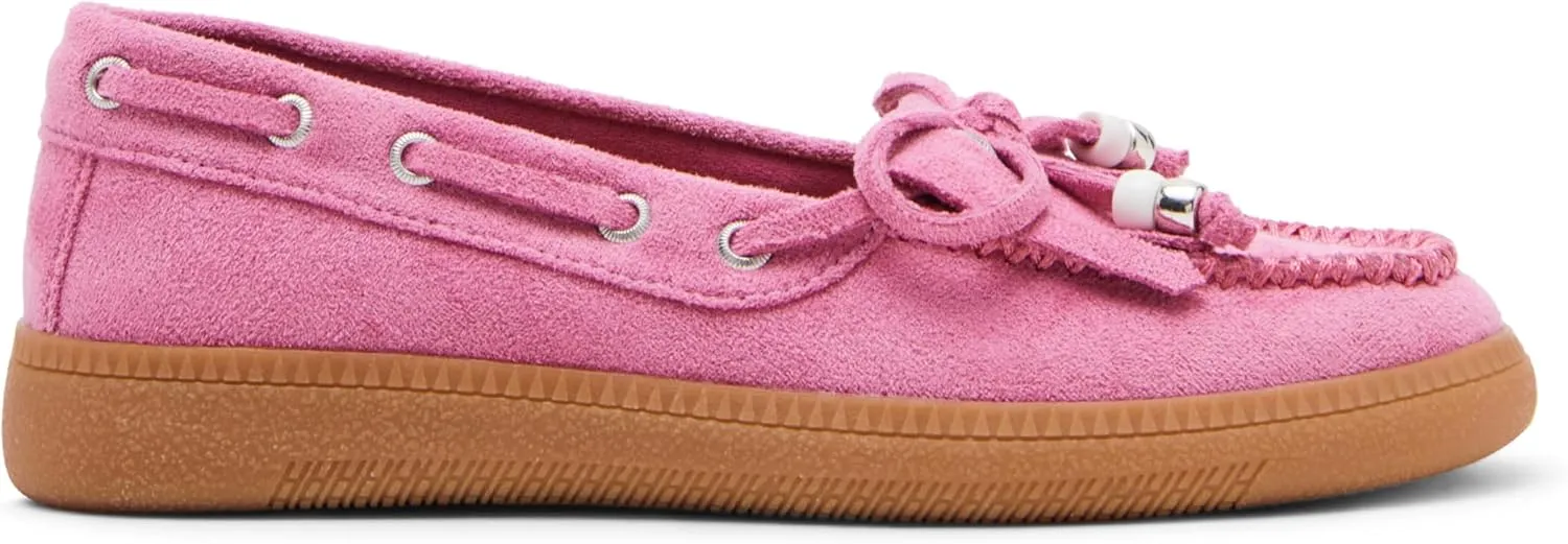 Krisp Moccasin