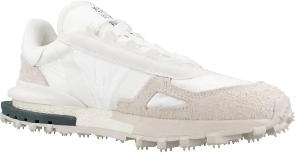 Lacoste Men's Elite Active Branded Sneaker