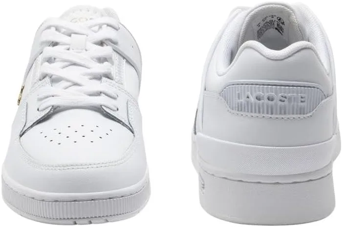 Lacoste Women's Court Cage Sneaker
