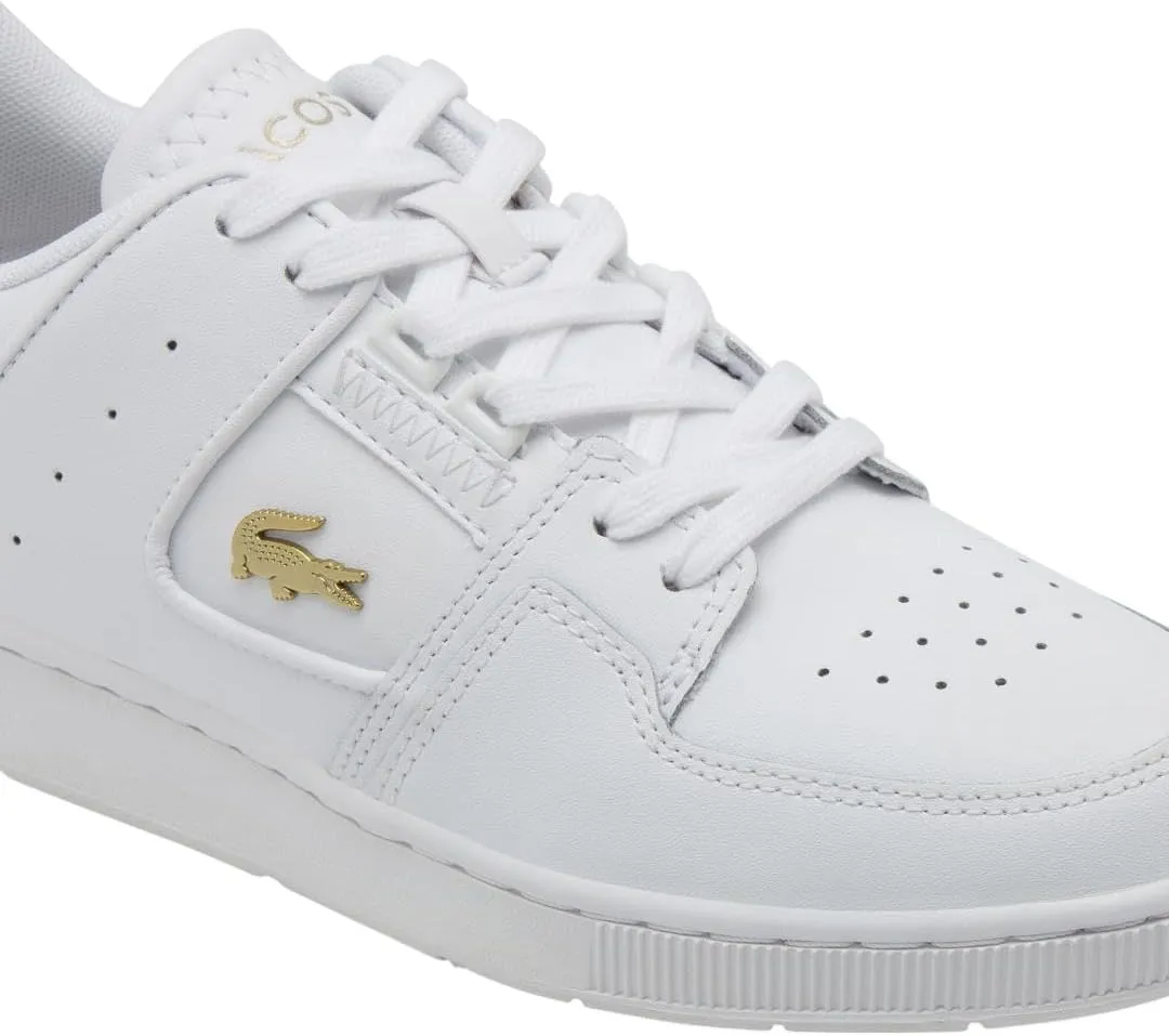 Lacoste Women's Court Cage Sneaker