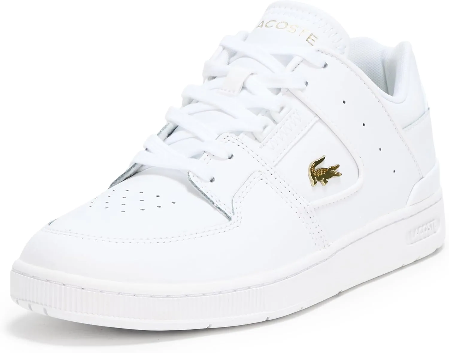 Lacoste Women's Court Cage Sneaker