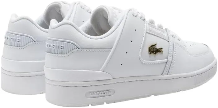 Lacoste Women's Court Cage Sneaker