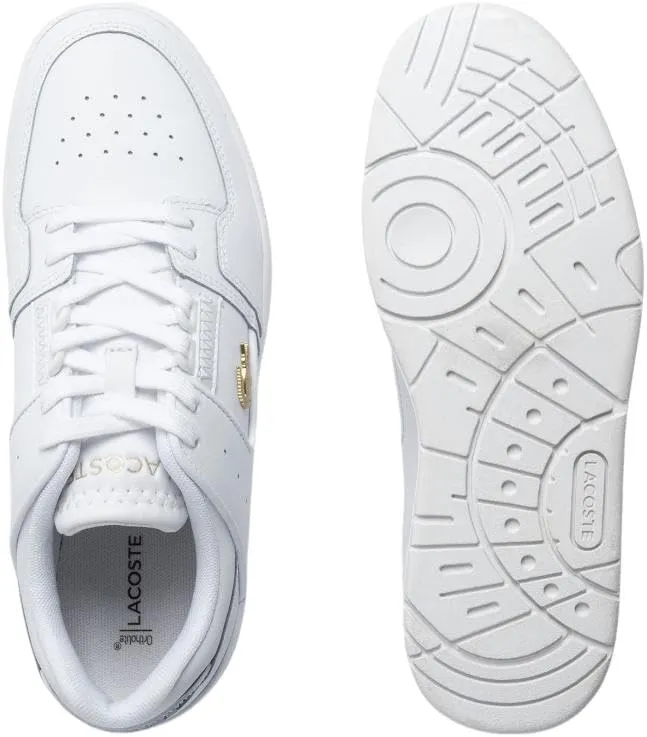 Lacoste Women's Court Cage Sneaker