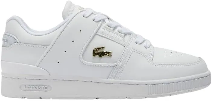 Lacoste Women's Court Cage Sneaker