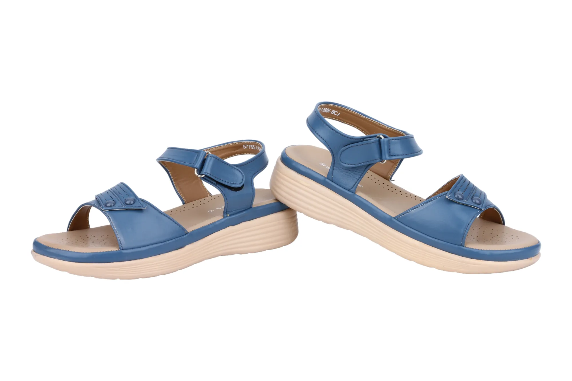 Ladies Comfort Sandal 57765