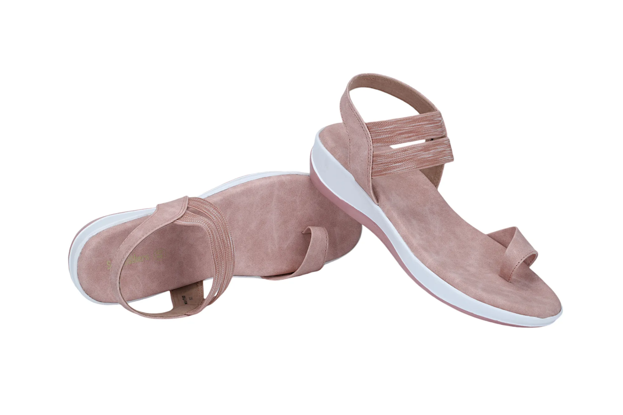Ladies Comfort Sandal 90201
