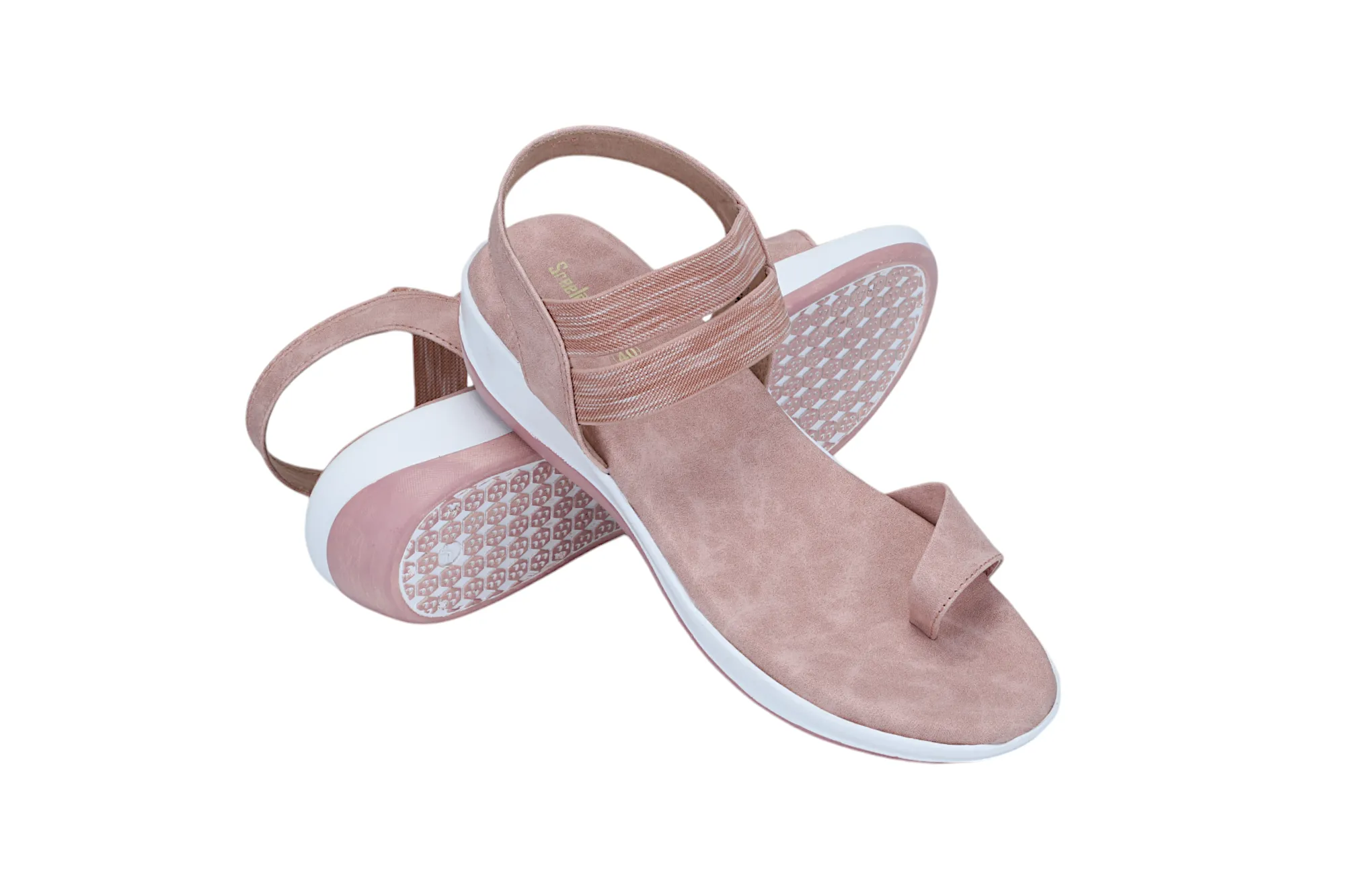 Ladies Comfort Sandal 90201