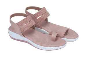 Ladies Comfort Sandal 90201
