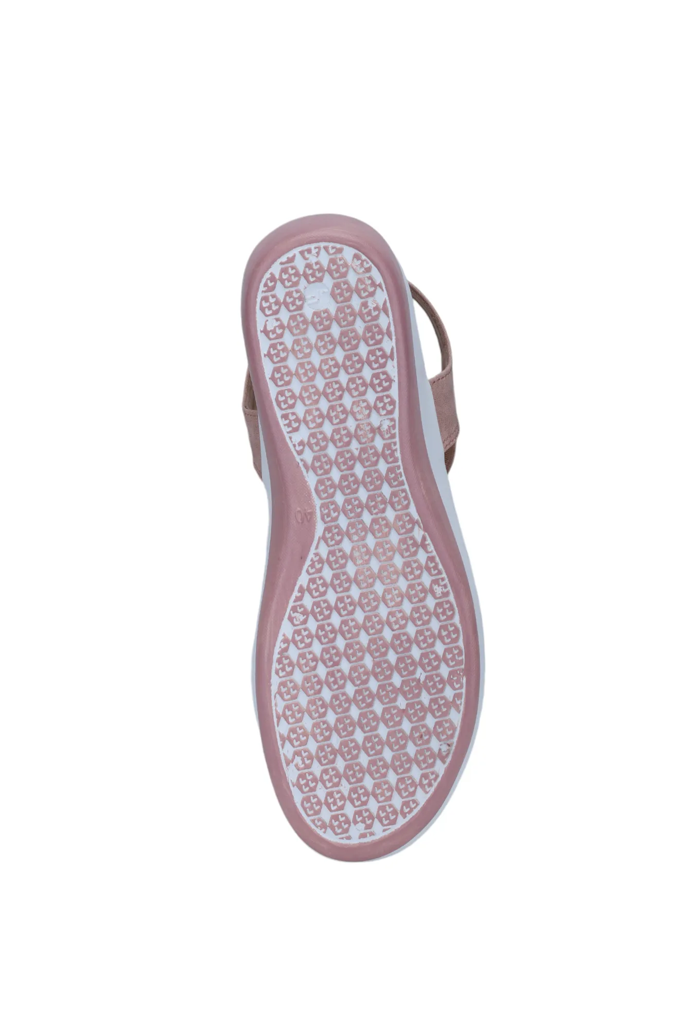 Ladies Comfort Sandal 90201