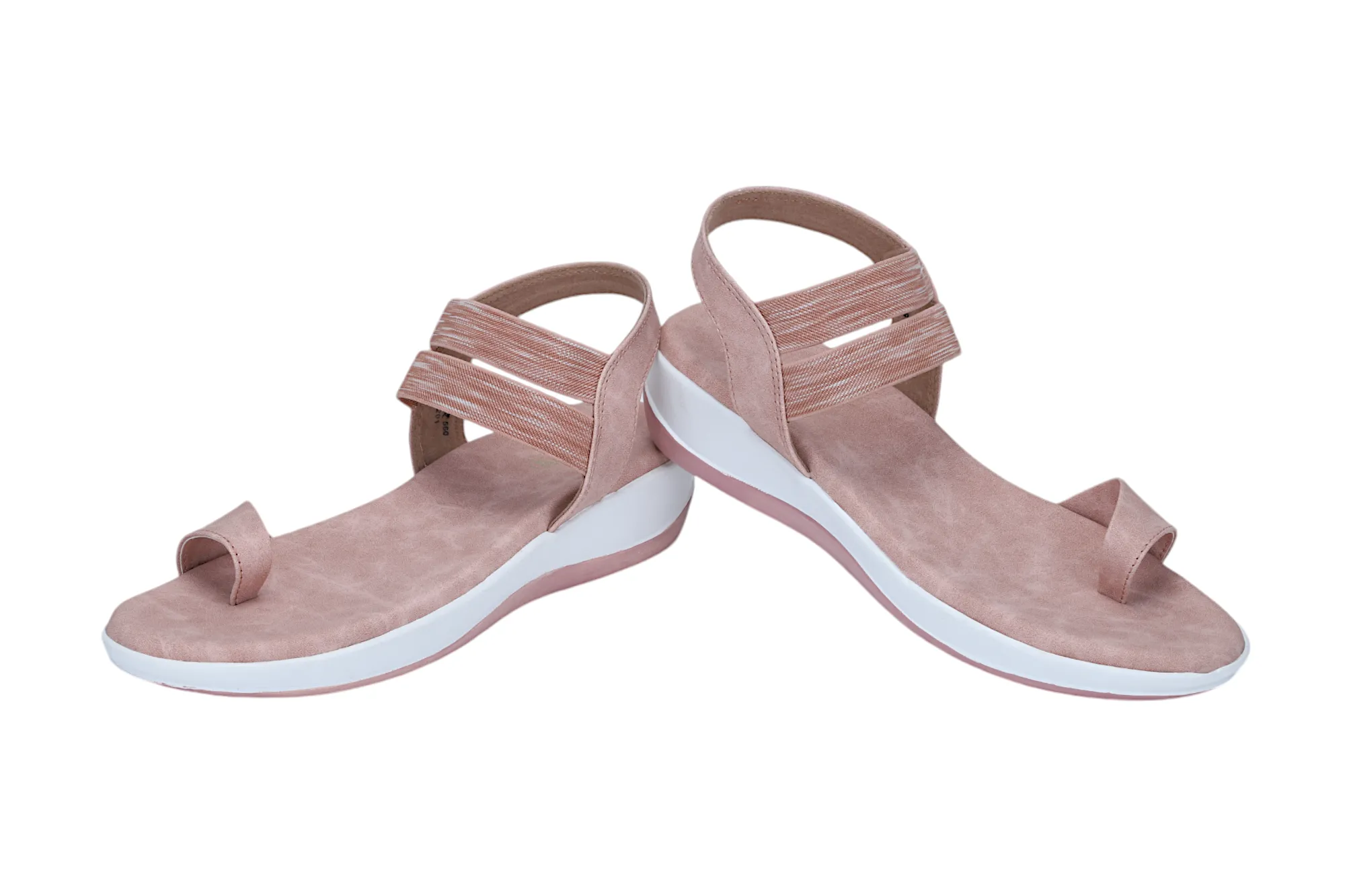Ladies Comfort Sandal 90201