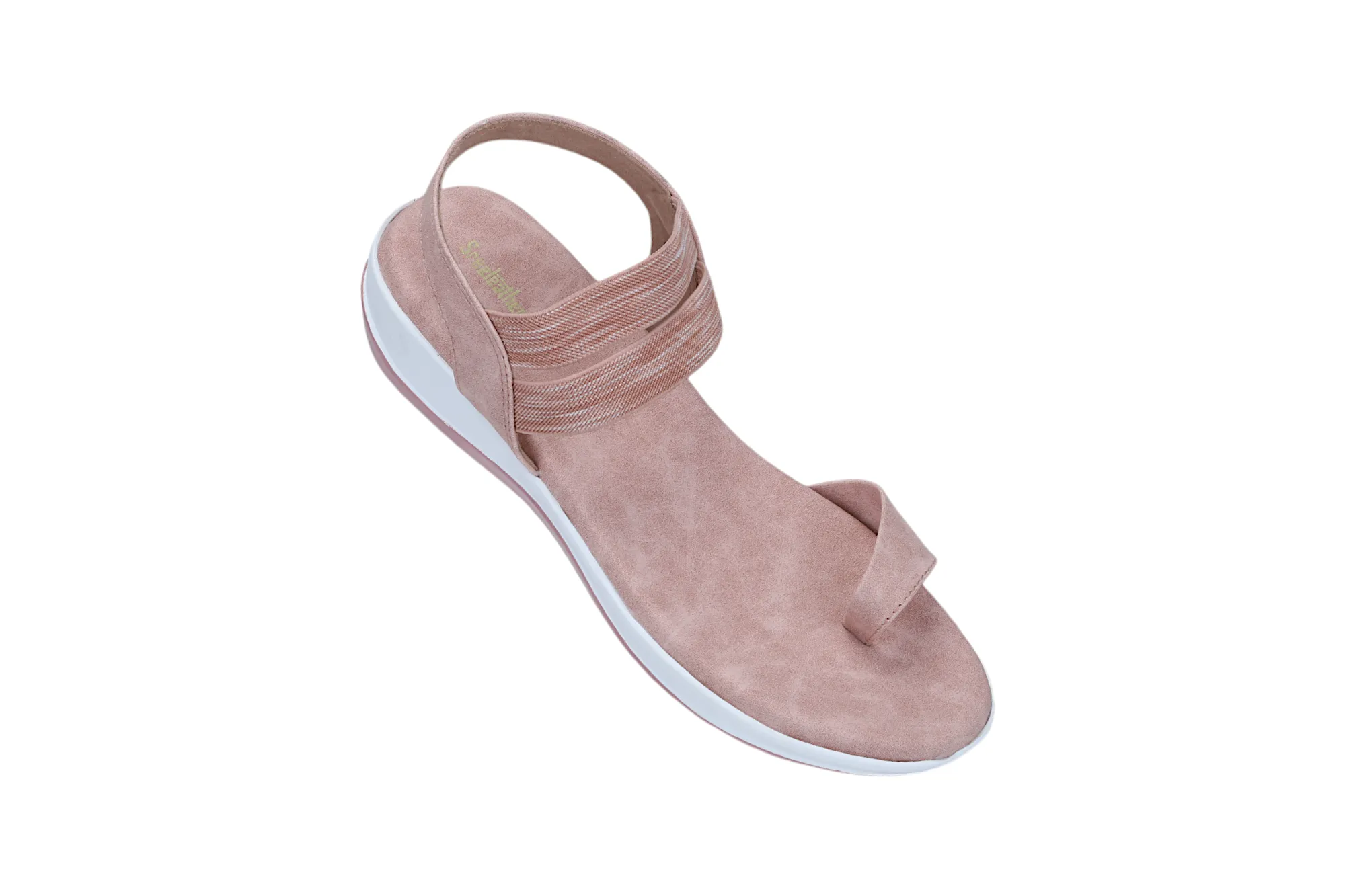 Ladies Comfort Sandal 90201