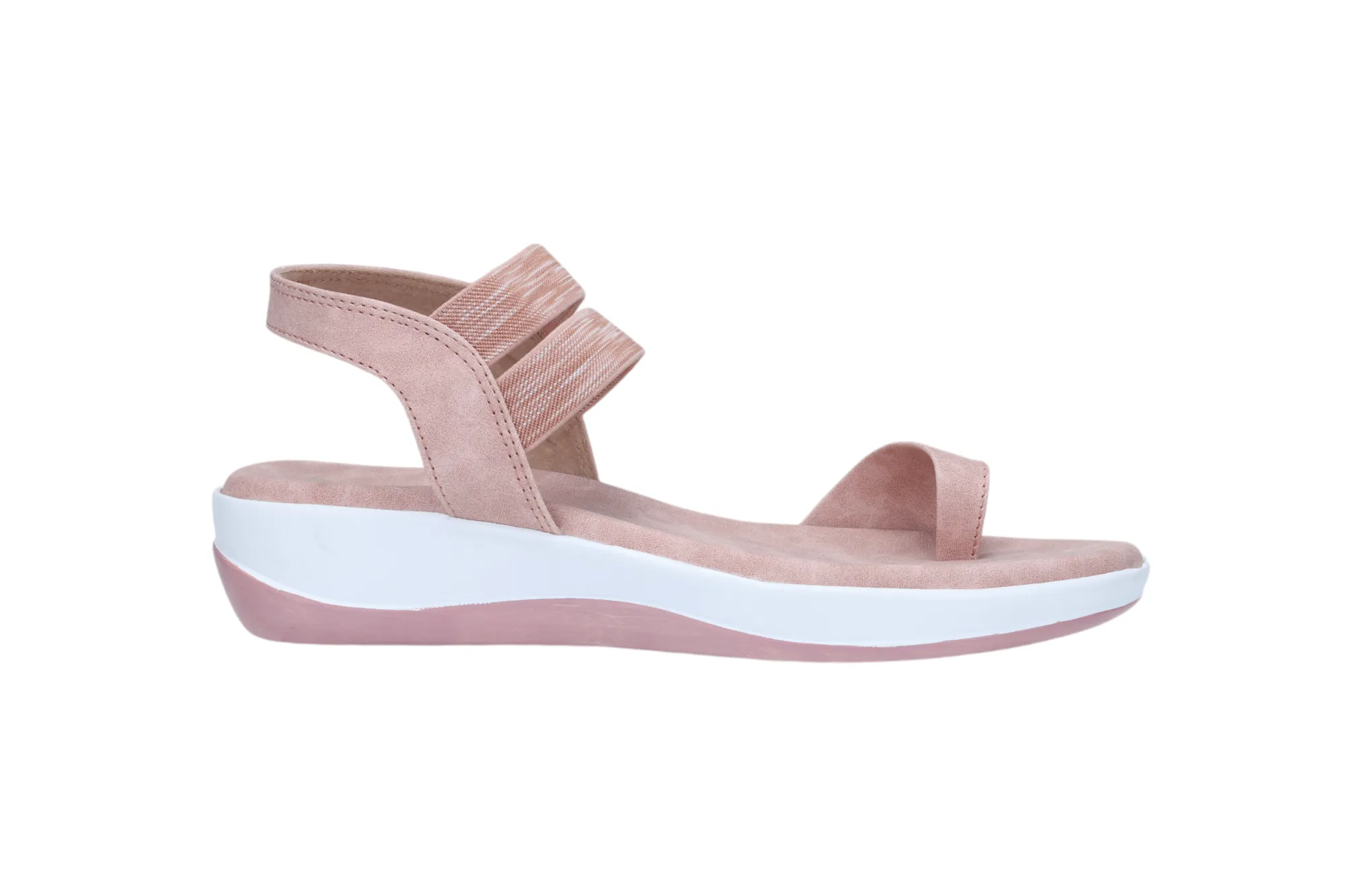Ladies Comfort Sandal 90201