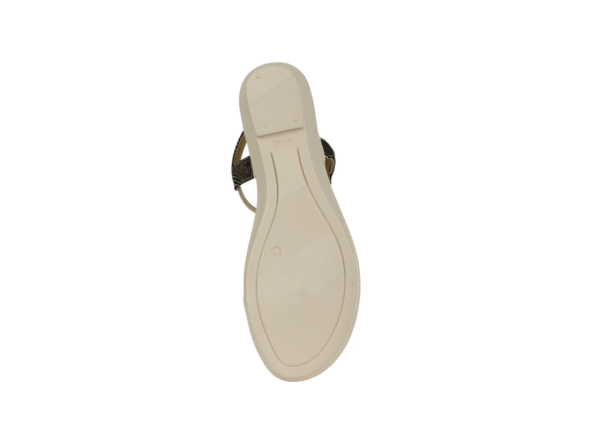 Ladies Comfort Sandal 95009