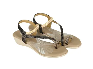 Ladies Comfort Sandal 95009