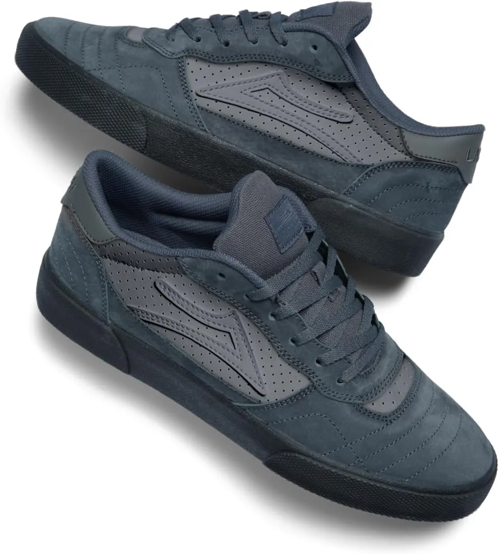 Lakai Men’s Cambridge Low-Top Skateboarding Shoe