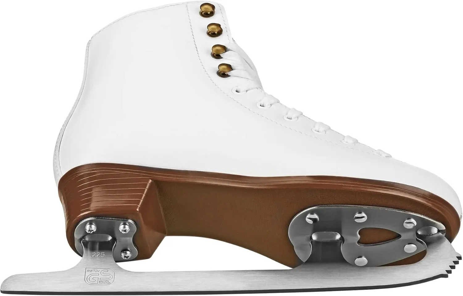 Lake Placid Cascade Women's Figure Ice Skate