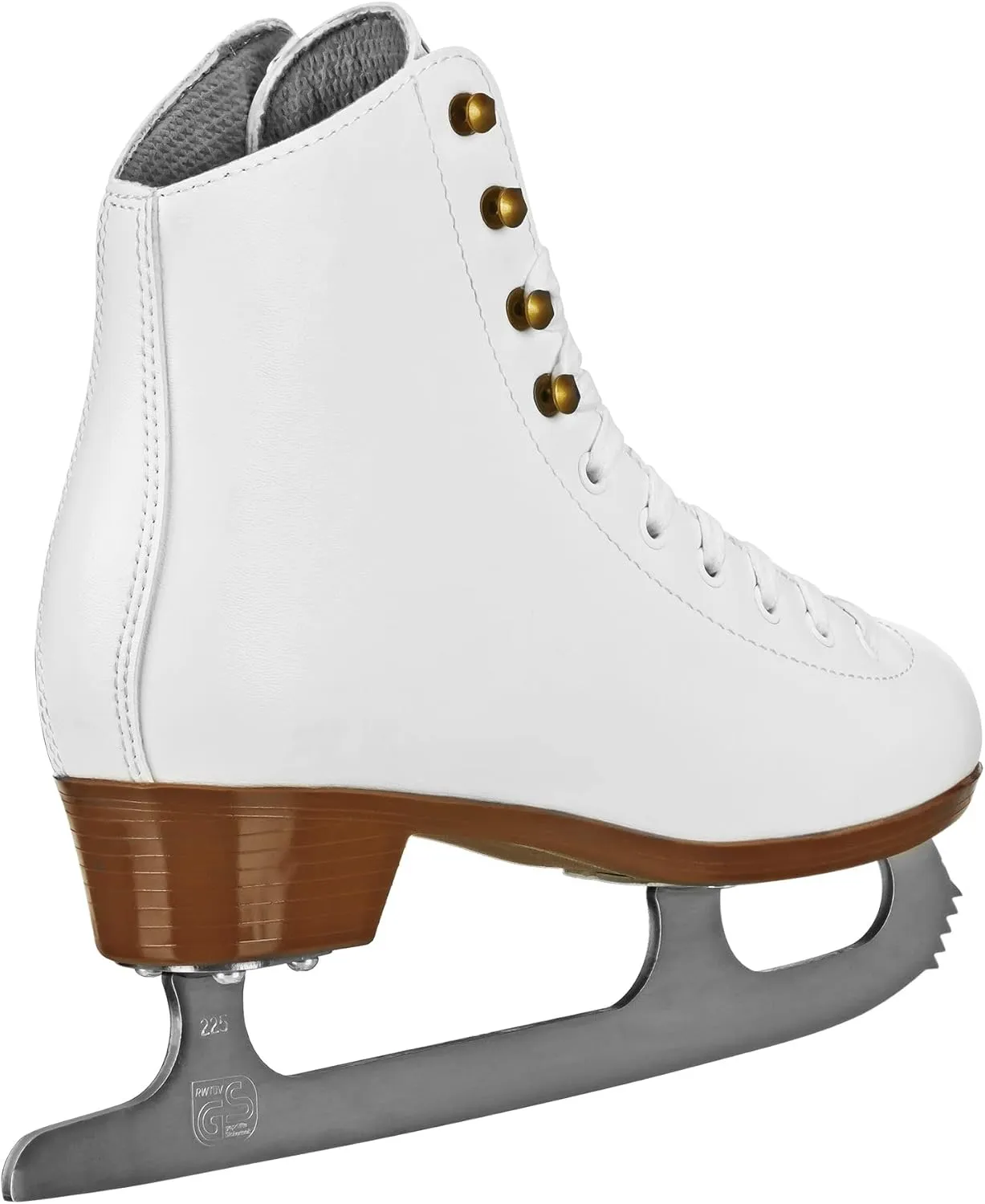 Lake Placid Cascade Women's Figure Ice Skate