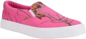 Lamo Women's Piper Casual Slip On Sneaker