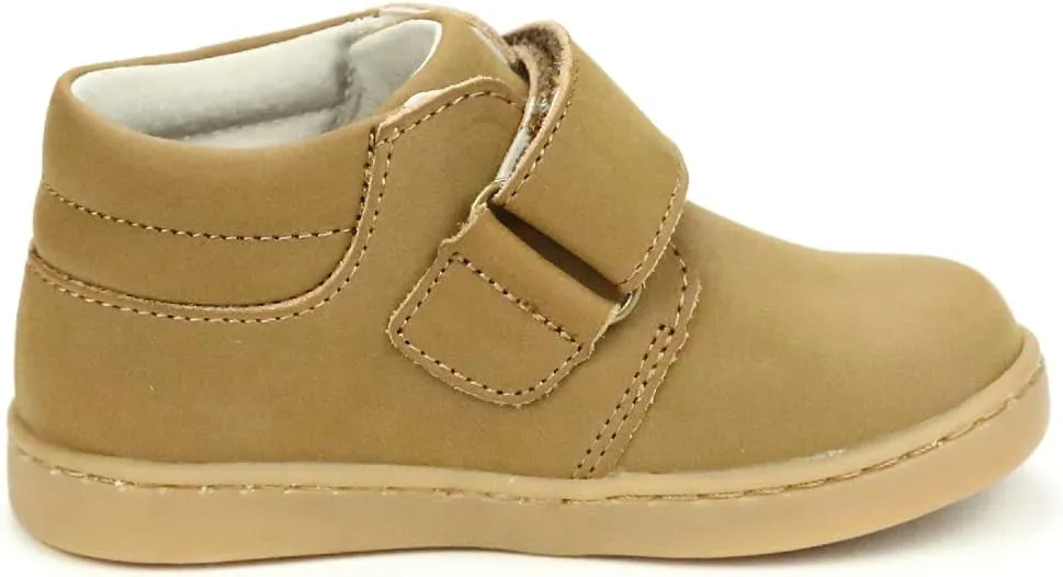 L'Amour Parker Sporty Mid-Top Boot