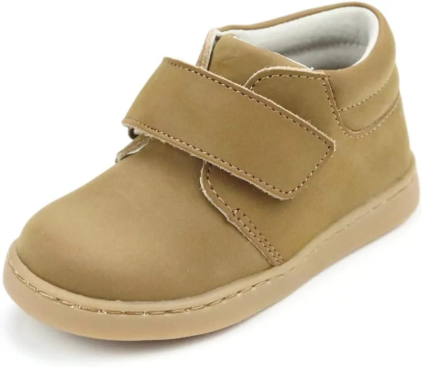 L'Amour Parker Sporty Mid-Top Boot