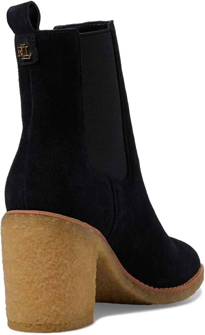 Lauren Ralph Lauren Women's Marianna Fashion Boot