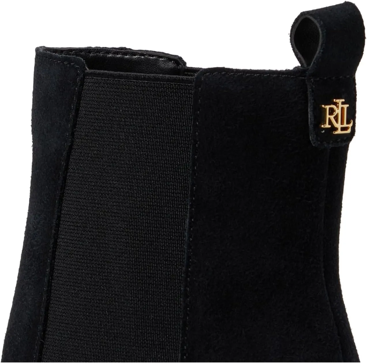 Lauren Ralph Lauren Women's Marianna Fashion Boot