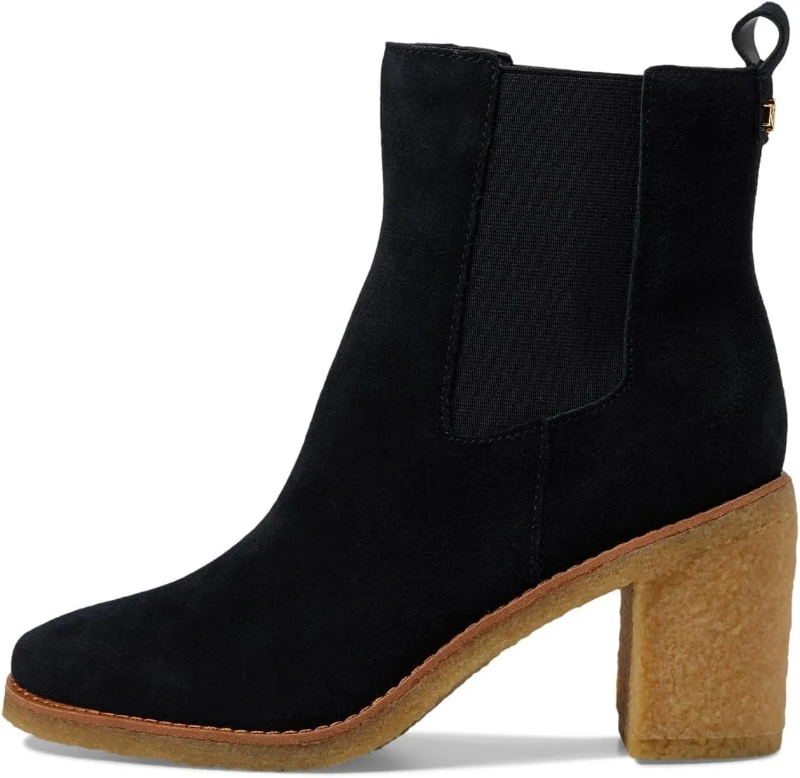 Lauren Ralph Lauren Women's Marianna Fashion Boot