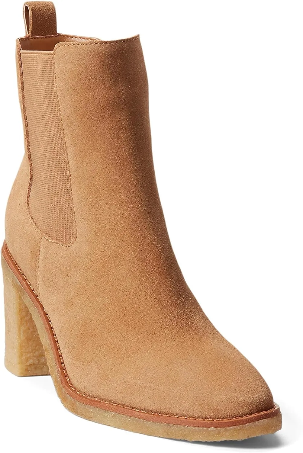 Lauren Ralph Lauren Women's Marianna Fashion Boot