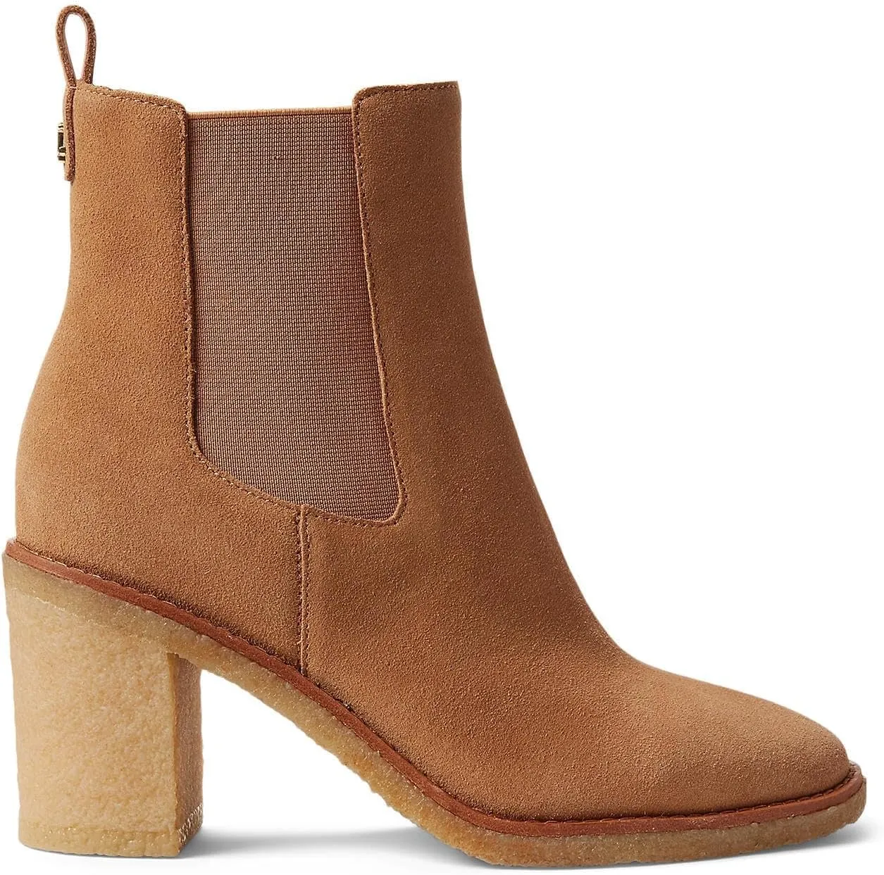 Lauren Ralph Lauren Women's Marianna Fashion Boot