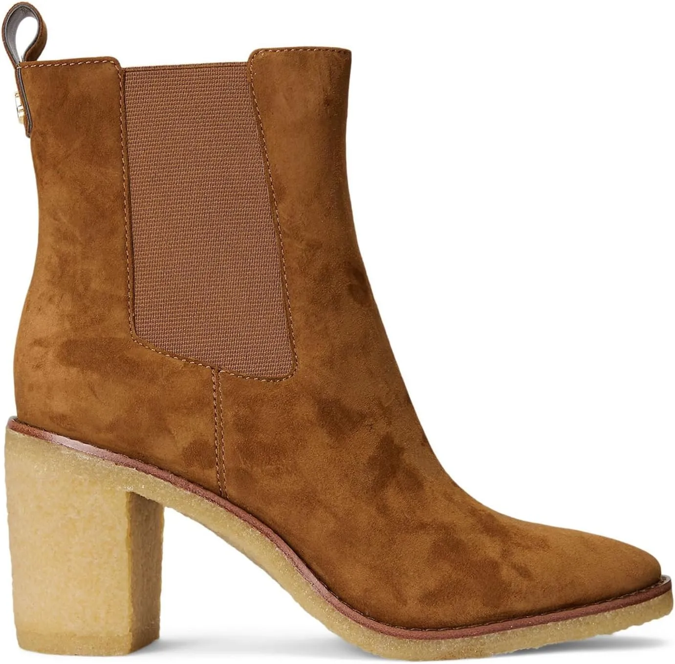 Lauren Ralph Lauren Women's Marianna Fashion Boot