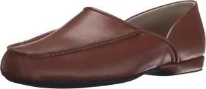 L.B. Evans Men's Chicopee Mocccasin Slippers Casual Shoes
