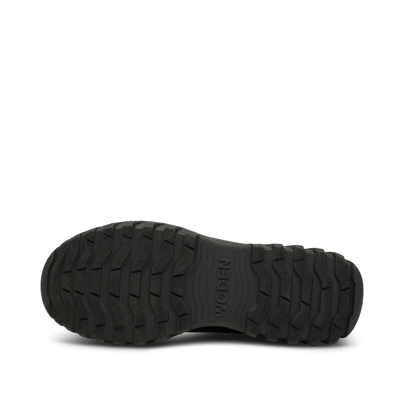 Le Chelsea Leather - Black