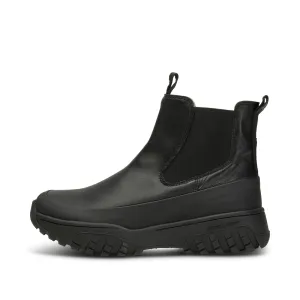 Le Chelsea Leather - Black