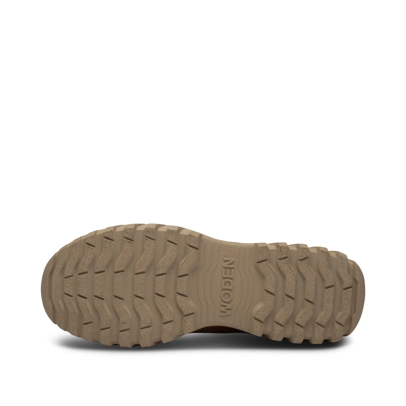 Le Chelsea Suede - Hot Cocoa