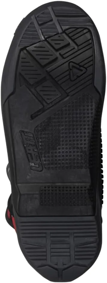 Leatt Boot 3.5#US9/UK8/EU43/CM27.5 Blue