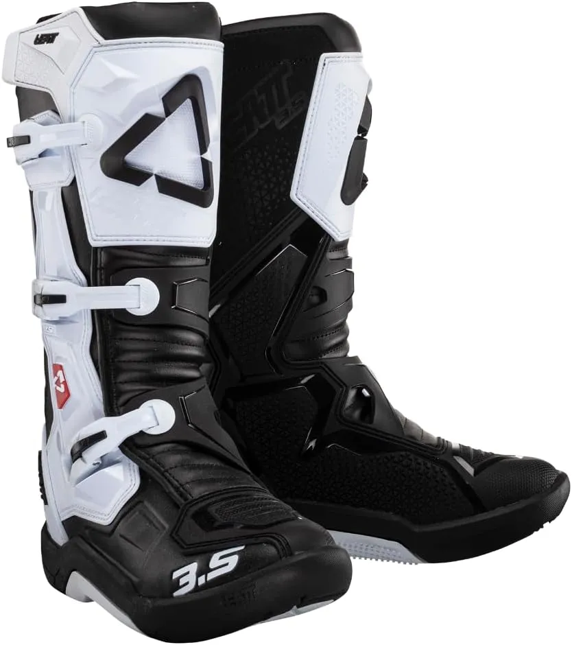 Leatt Boot 3.5#US9/UK8/EU43/CM27.5 Blue