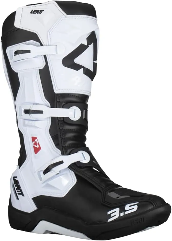 Leatt Boot 3.5#US9/UK8/EU43/CM27.5 Blue
