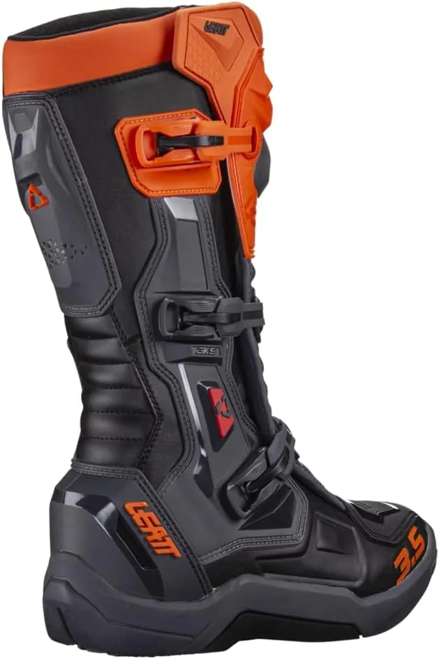 Leatt Boot 3.5#US9/UK8/EU43/CM27.5 Blue