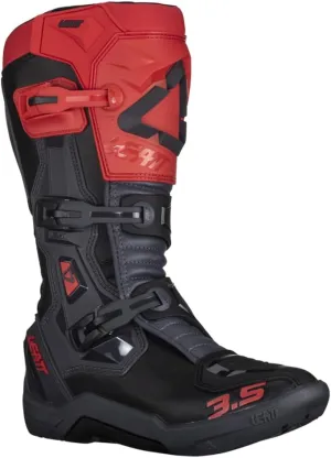 Leatt Boot 3.5#US9/UK8/EU43/CM27.5 Blue