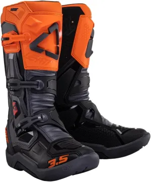 Leatt Boot 3.5#US9/UK8/EU43/CM27.5 Blue