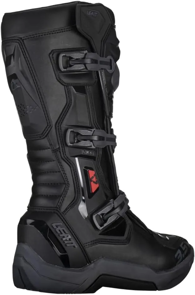 Leatt Boot 3.5#US9/UK8/EU43/CM27.5 Blue